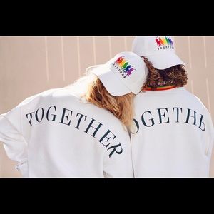 Polo Ralph Lauren Polo Pride Crewneck